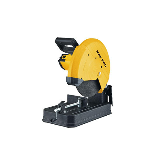 MPCM30008 Cut Off Machine