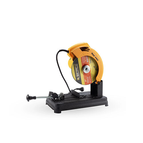 MPCM8185 Cut Off Saw 7