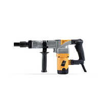 Mpdh-835 Demolition Hammer (sds Max) - Frequency (mhz): 50 Hertz (hz)