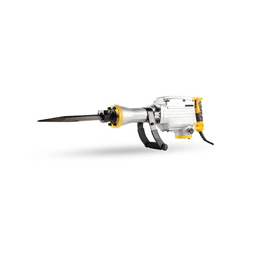 DBH17008 Demolition Hammer 1700W