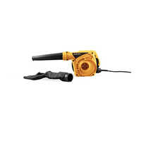 Mpeb-650 Electric Blower 650w - Color: Yellow