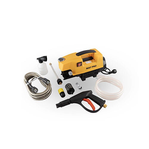 MPCW-2200 High Pressure Washer 2200W