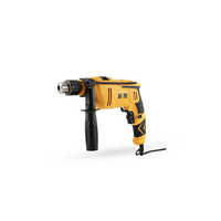 Mpid-13 Impact Drill 850w - Color: Yellow
