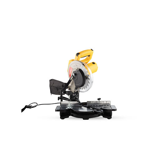MMS180010 Mitersaw 1800W (10 Inches)