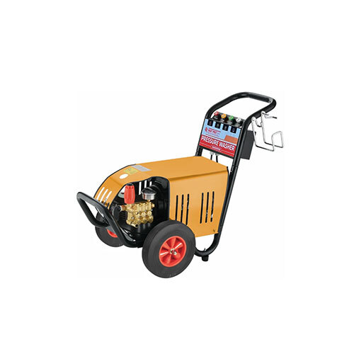2200MQ Pressure Washer