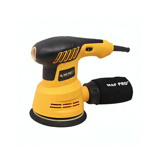 MRS3508 Rotary Sander