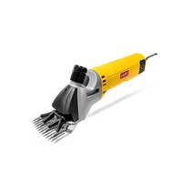 Mpsc-1300 Sheep Clipper - Color: Yellow