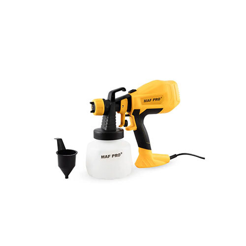 Spray Gun 550W