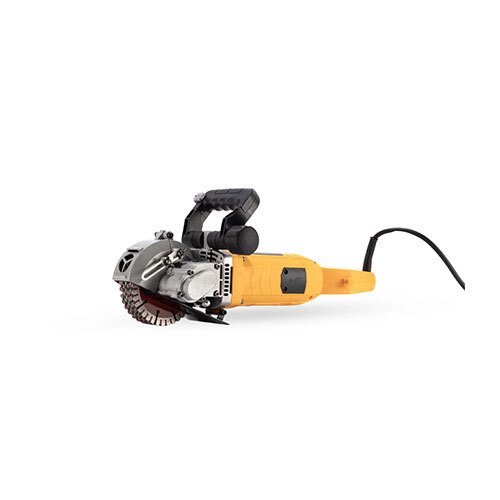 Wall Grooving Machine