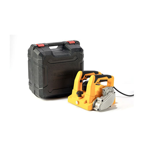 Wall Planer Machine