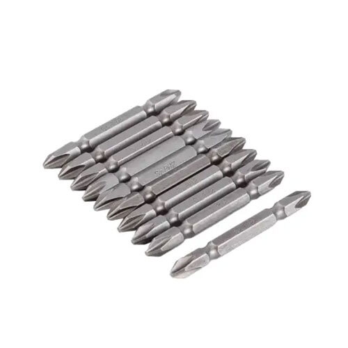 10PCS PH2 Screwdriver Bit