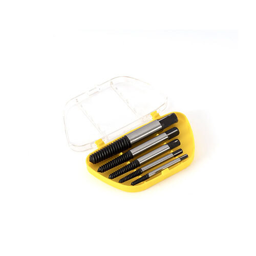 5 pcs Screw Extractor