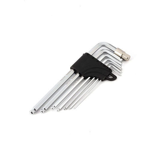 8 pcs Long Hex Key Set