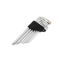 8 pcs Long Hex Key Set