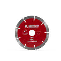 Ceramic Tiles And Granite Blade - Material: Mild Steel