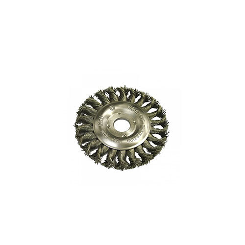 Circular Wire Brush