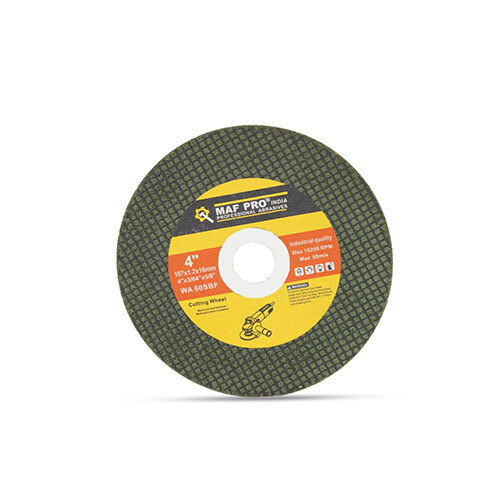 Cutting Wheel