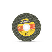 Cutting Wheel - Color: Grey