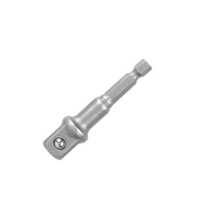 Drill Machine Adapter - Color: Sliver