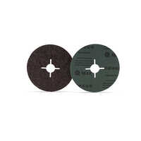 Fibre Disc - Color: Multicolor
