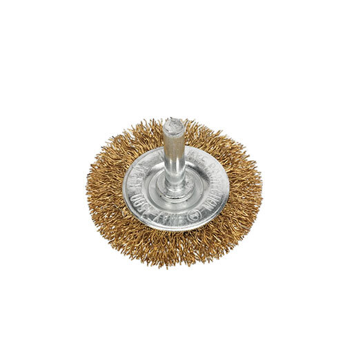 Flat Wire Brush