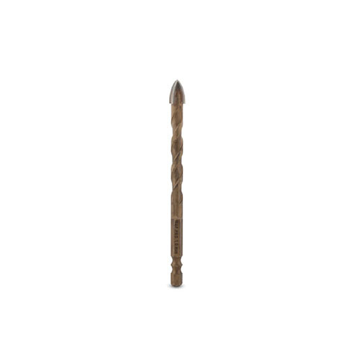 Glass Drill Bit