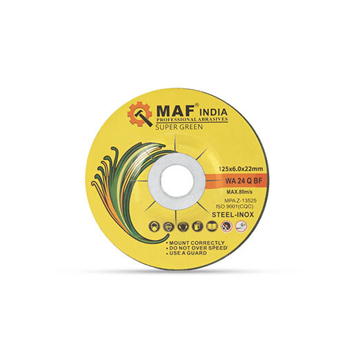 Grinding Wheel