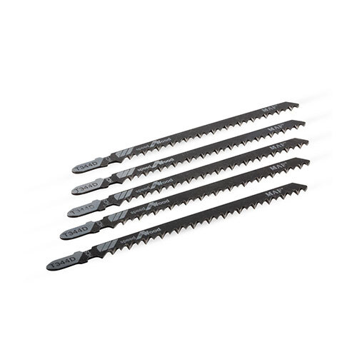 Jigsaw Blade