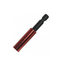 Magnetic Bit Socket Cr-v - Color: Multicolor