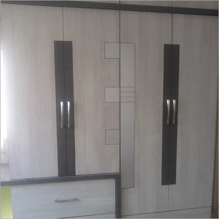 आंतरिक मॉड्यूलर फर्नीचर