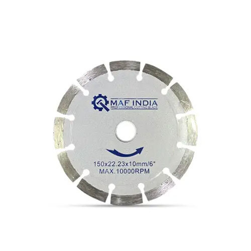 Marble Cutter Blade