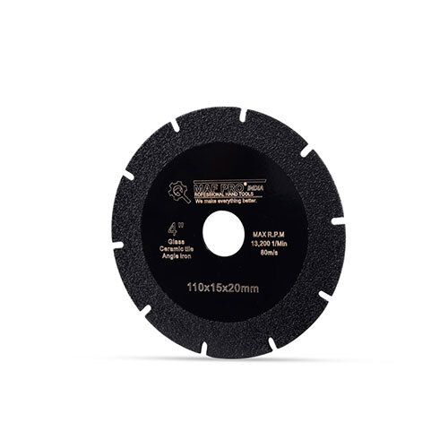 Multi Cutter Blade