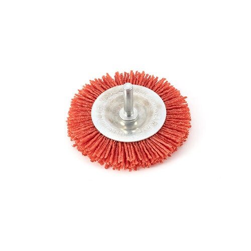 Nylon Brush