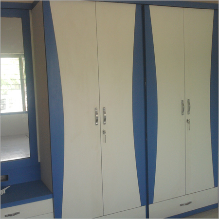 मॉड्यूलर अंदरूनी फर्नीचर