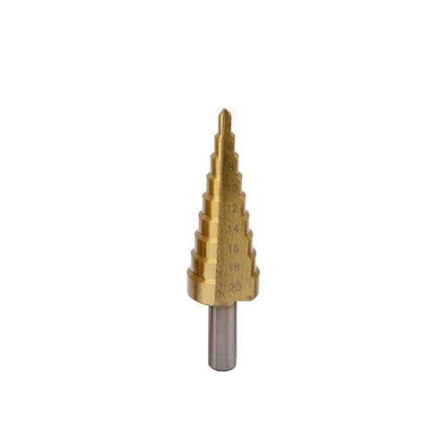 Step Drill 4-20mm