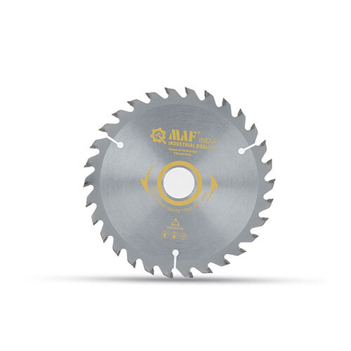 STEHLE & ASPI Log Processing TCT Tungsten Carbide Tipped Saw Blades - Premium Quality