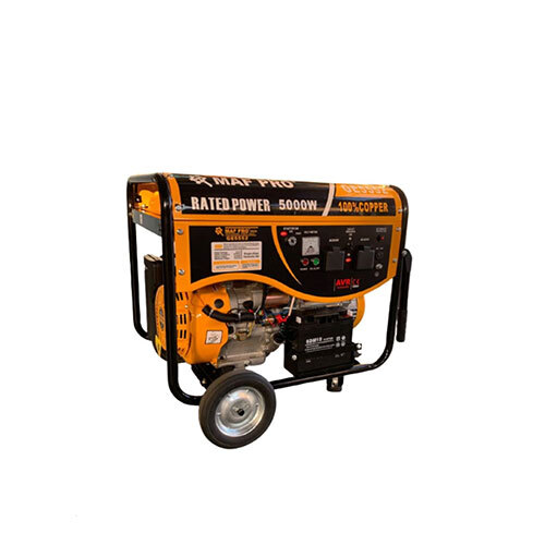 GE5552 Gasoline Generator 5.5 kVA (5500W)