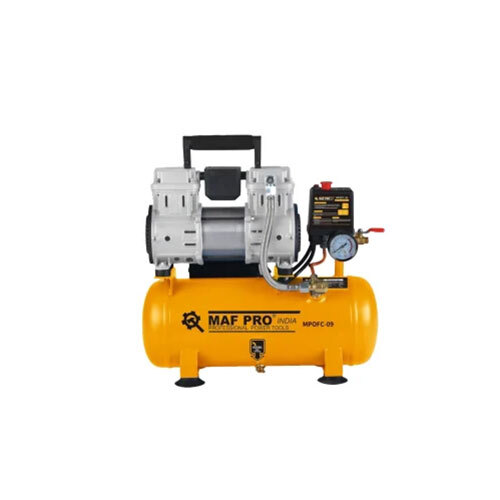 Air Compressor 9 liters