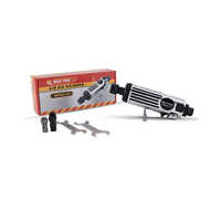 Air Die Grinder 25000-rpm - Color: Sliver