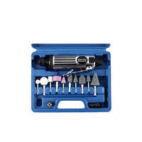 Air Die Grinder Kit 25000-rpm