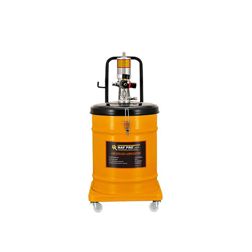 Air Grease Lubricator 20L