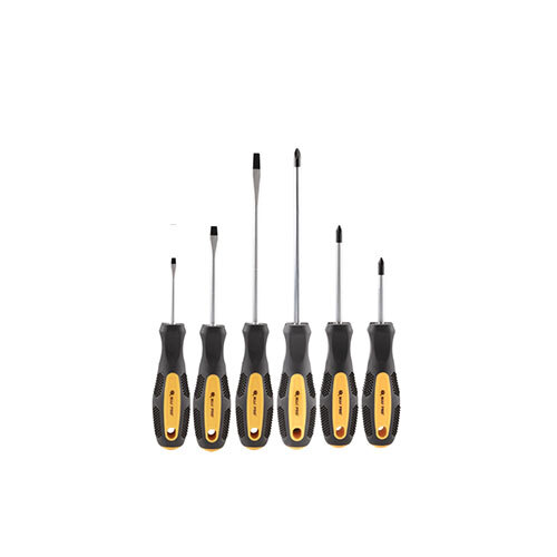 6pcs Screwdriver Set