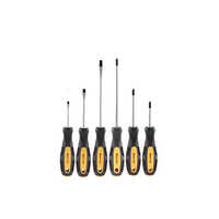 6pcs Screwdriver Set