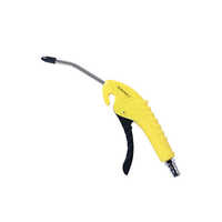 Air Blow Gun - Color: Yellow Black