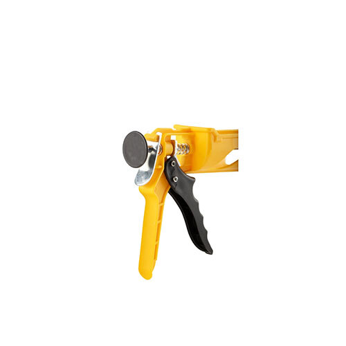 Caulking Gun 9 Inches (Smooth Pull Trigger for Easy Operation)