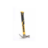 Claw Hammer - Color: Yellow Black