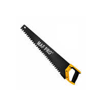 Concrete Hand Saw - Color: Black
