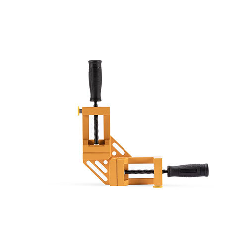 Double Handed Corner Clamp