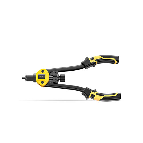 Hand Nut Riveter