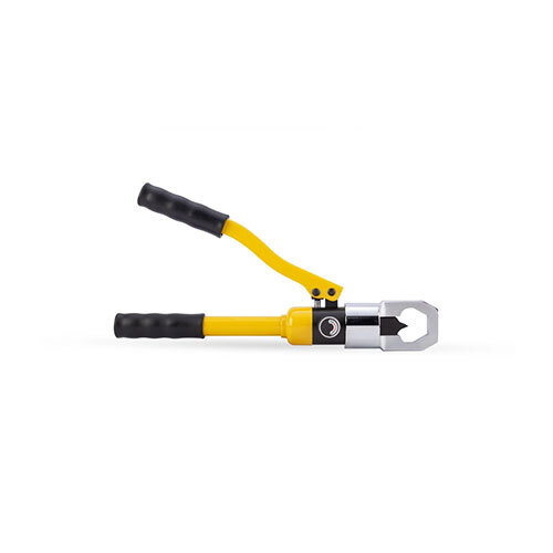 Hydraulic Nut Splitter